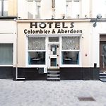 Hotel Le Grand Colombier