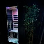 Za Beauty Et Spa Room