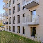 Stay At Brussels