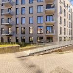 Stay At Brussels