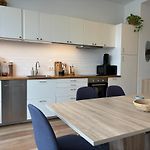 Appartement Lumineux Avec Jardin Proche Du Centre