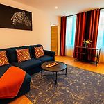 Brussels Sanctuary Appartment