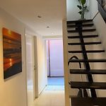 Cozy appartement in Brussels- Schuman Area