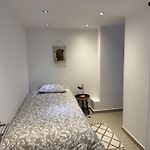 Cozy appartement in Brussels- Schuman Area