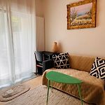 Cosy Small Studio
