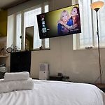 Cosy Studio In The Heart Of Brussels - Grand Place