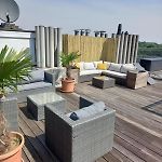 Panorama Vue Penthouse