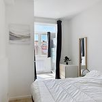 Elegant Appartement Une Chambre