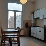 Appartement Saint-Gilles