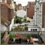 Appartement Saint-Gilles