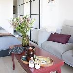 Cozy Apartment - Super Central