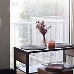 Cozy Apartment - Super Central