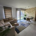 Gezellig Verblijf Met Balkon