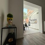 Oasis Apartament