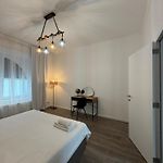 Oasis Apartament
