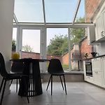 Oasis Apartament