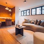 Appartement Harmony Central Et Confort