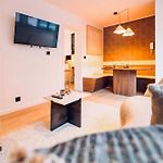 Appartement Harmony Central Et Confort