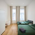 Toison D\'Or & Sauna