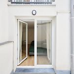 Toison D\'Or & Sauna
