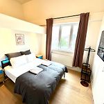 Ulb & Cambre Cosy Duplex