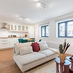 Chez Lilou Et Babette 4 Appartements 2 Chambres