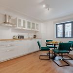 Chez Lilou Et Babette 4 Appartements 2 Chambres
