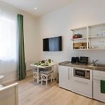 Lovely Studio In The Heart Of Brussels