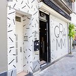 Lovely Studio In The Heart Of Brussels