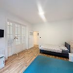 Leopold Brussels 6