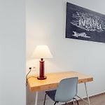 Fully Furnished And Modern Flat - Brussels Center