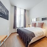 Fully Furnished And Modern Flat - Brussels Center