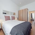 Fully Furnished And Modern Flat - Brussels Center