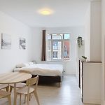 Spacieux Appartement Une Chambre