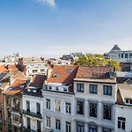 Brussels St Gilles Elegant Residence