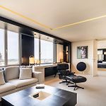 The Hotel Brussels