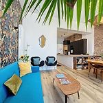 Modern Rooms For Rent