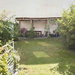 Cozy Room With Garden