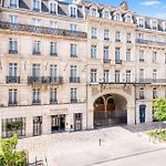 Marivaux Hotel