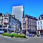 Magnificent Apartment In Sablon