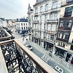 Magnificent Apartment In Sablon