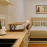 Cozy And Centrally Located Studio Apartment