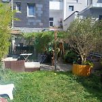 Appartement Jardin Ixelles