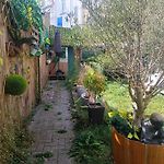 Appartement Jardin Ixelles