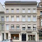 Fashion Brussels
