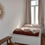 Sainte Catherine Apartments