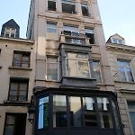 Brussels Center Spacious And Central Apartment