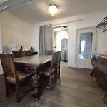 Large 1St Floor Apartment, Schaerbeek, Brussels