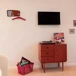 Chaleureux Appartement Aux Marolles