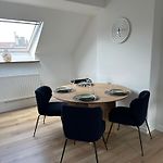 3- Duplex Lumineux Au Coeur D\'Ixelles